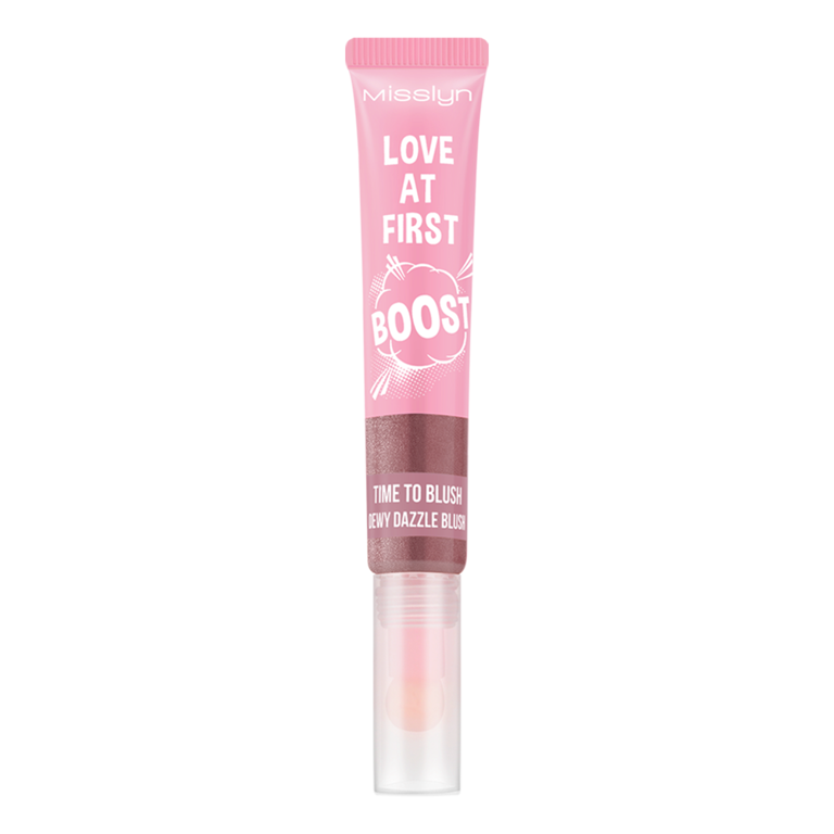 AMORE A PRIMA SPINTA Dewy Dazzle Blush