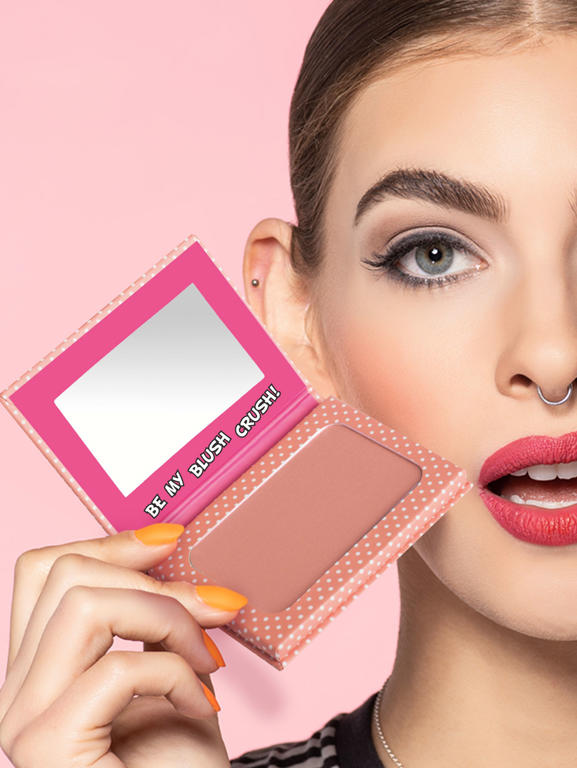 DOLCE CIPRIA BLUSH