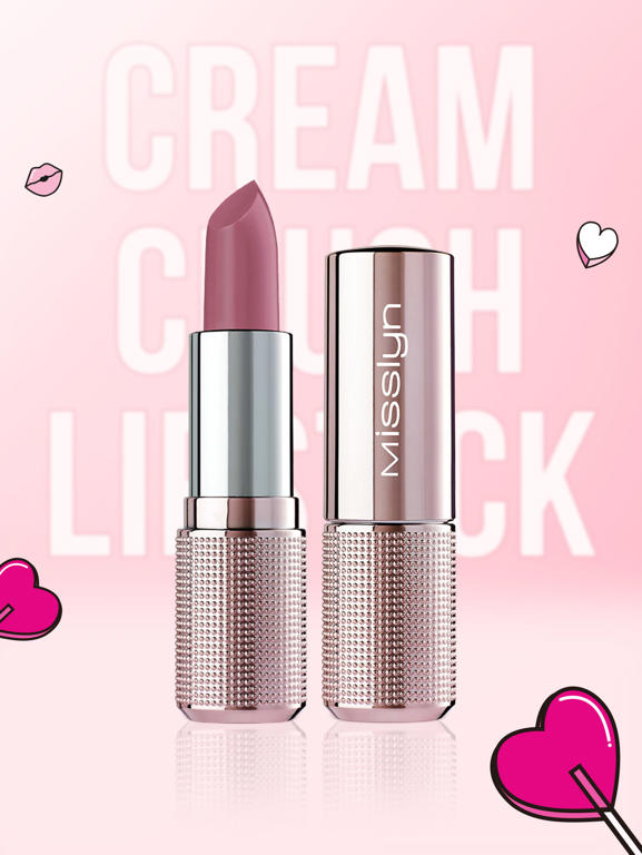 ROSSETTO CREAM CRUSH