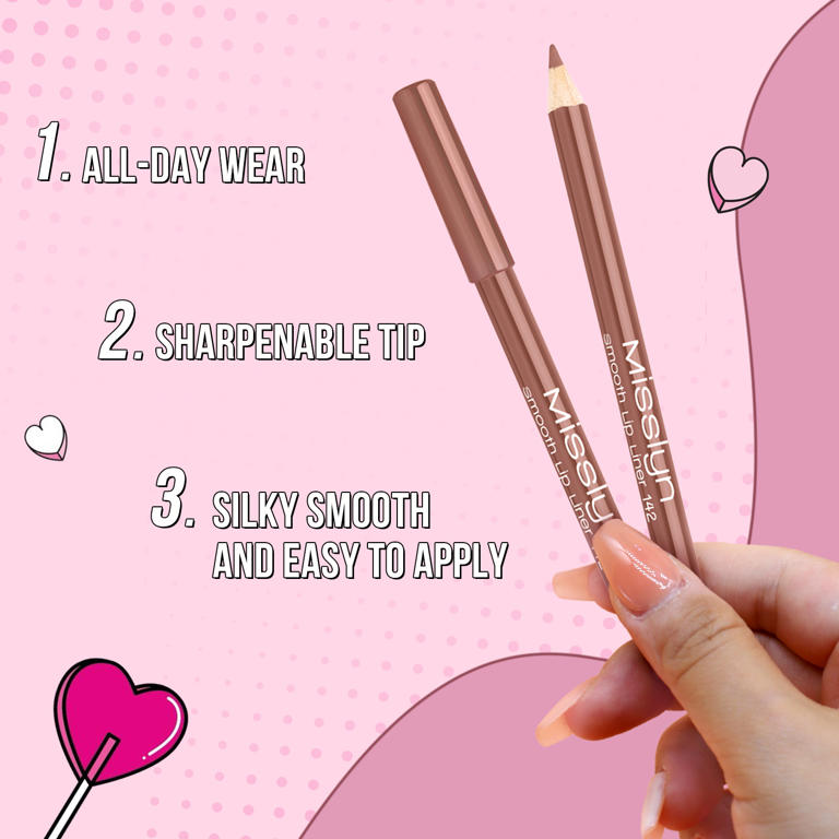 HOLO SHINE LIP CREAM & VELVET MATTE LIP CREAM & LIP LINER SET