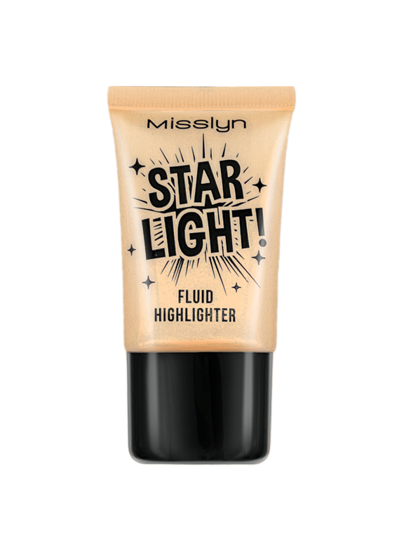 Luce stellare! Illuminante fluido