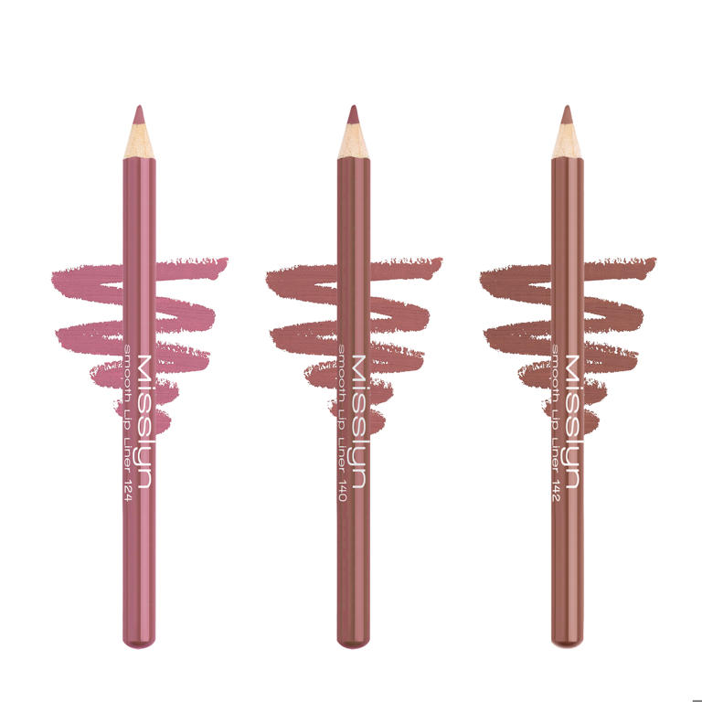 SMOOTH LIP LINER SET