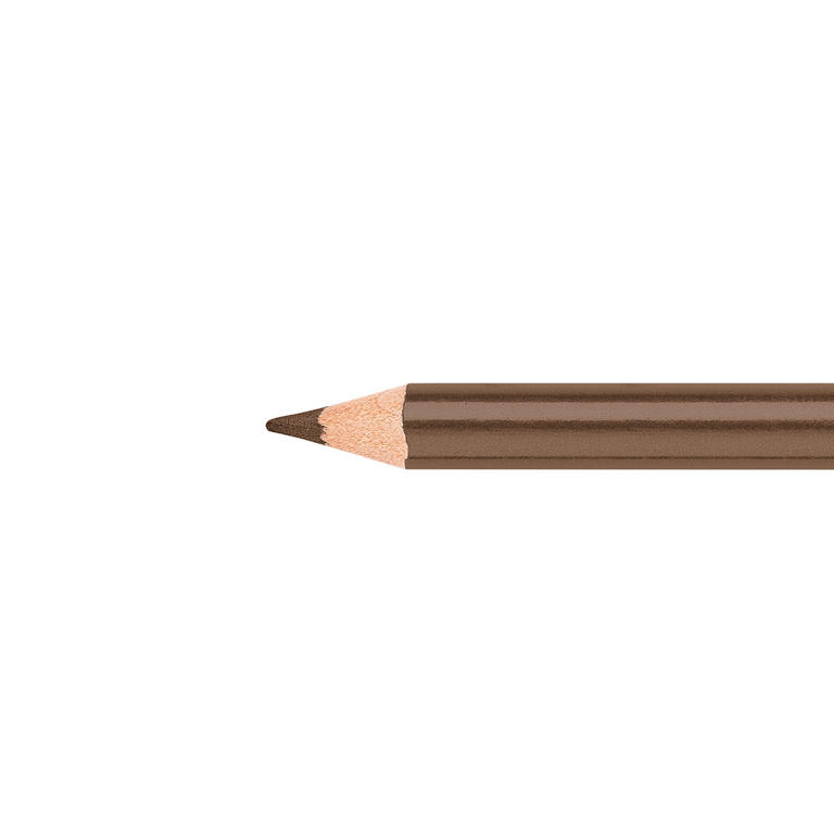 Eyeliner per sopracciglia preciso