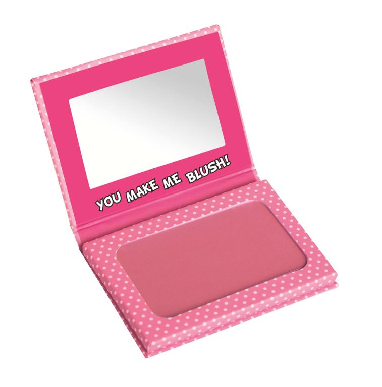 DOLCE CIPRIA BLUSH
