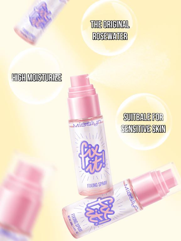 Risolvilo! Spray Fissante