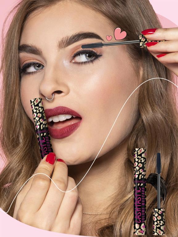mascara lashtastic volume