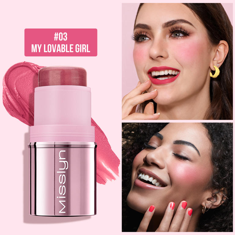 YOU GLOW GIRL! MULTI STICK & SHAPING QUEEN HIGHLIGHT AND CONTOUR STICK SET