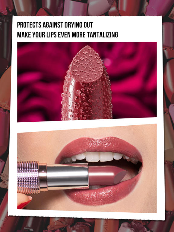 ROSSETTO CREAM CRUSH