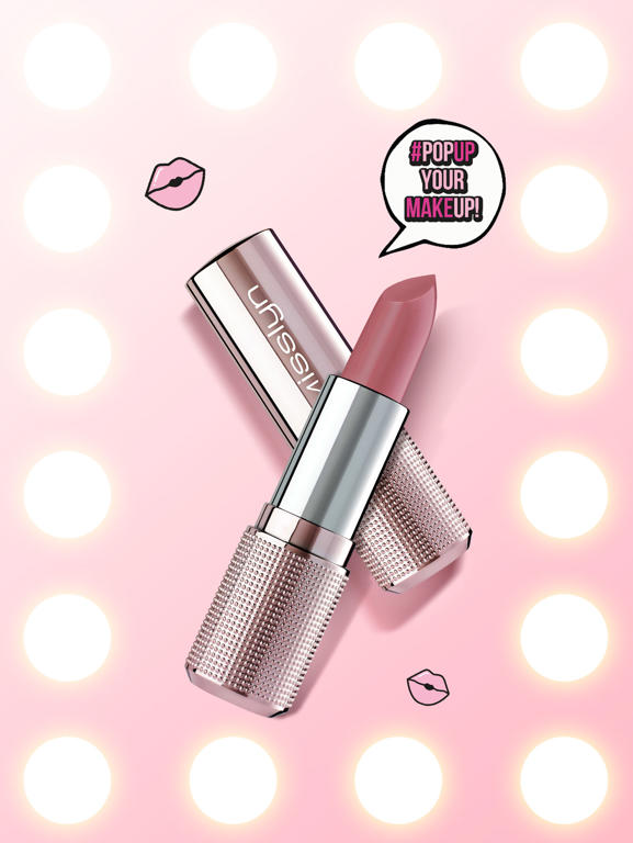 ROSSETTO CREAM CRUSH