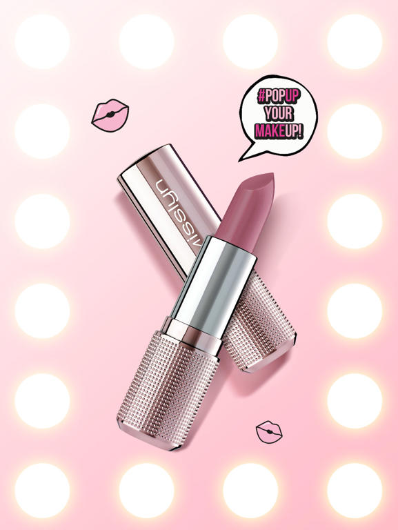ROSSETTO CREAM CRUSH