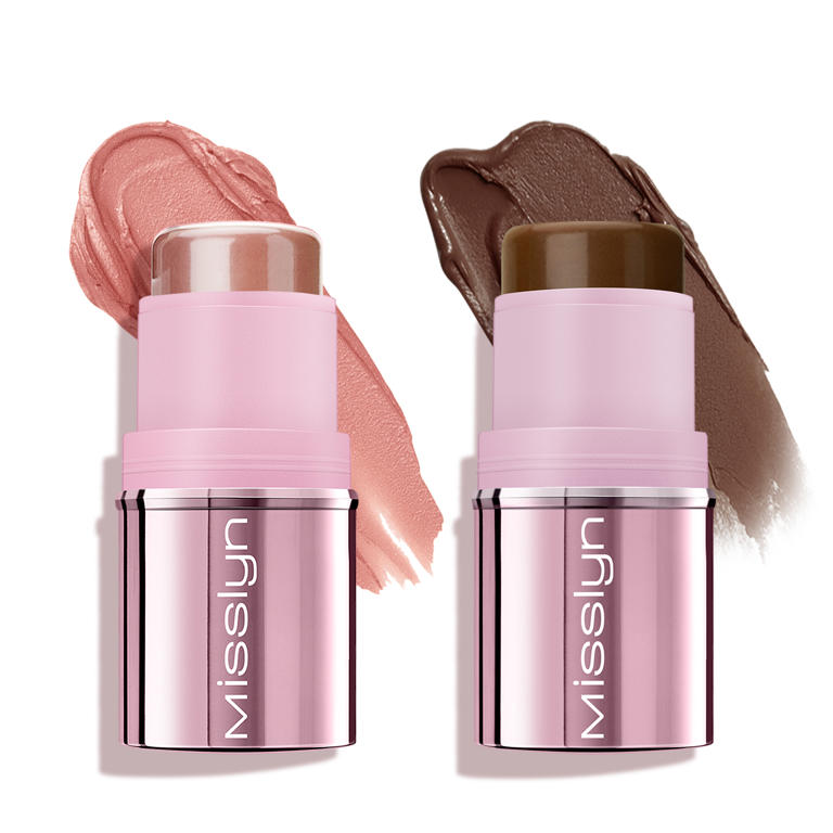 YOU GLOW GIRL! MULTI STICK & HIGHLIGHTER STICK SET