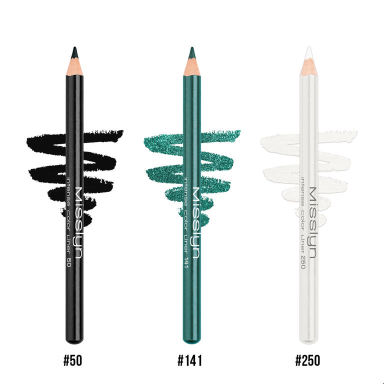 INTENSE COLOR LINER SET