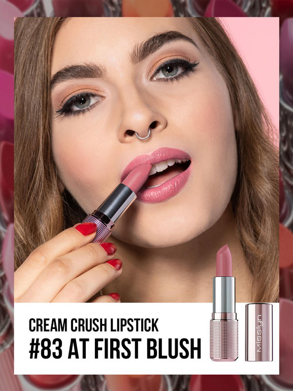 ROSSETTO CREAM CRUSH
