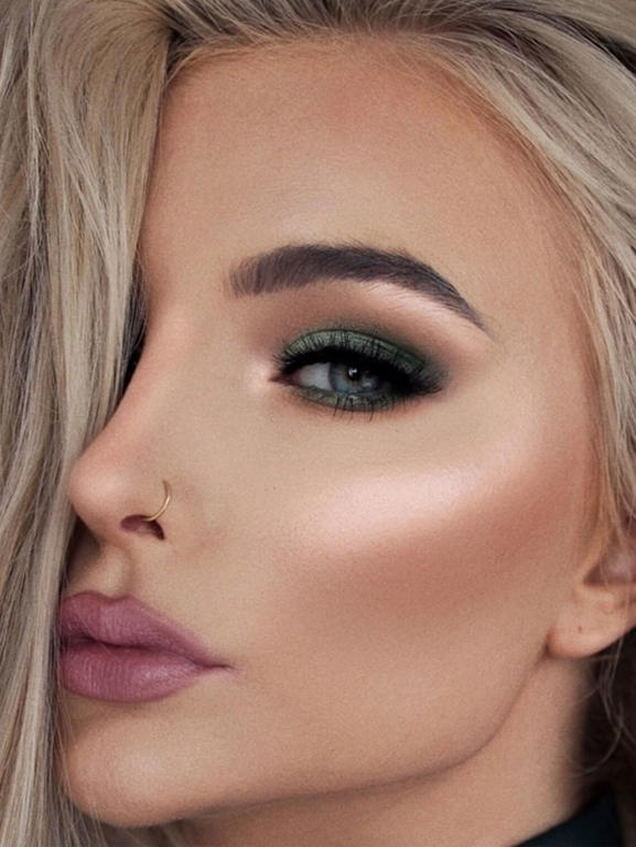Evidenziatore Queen modellante e Contour Stick