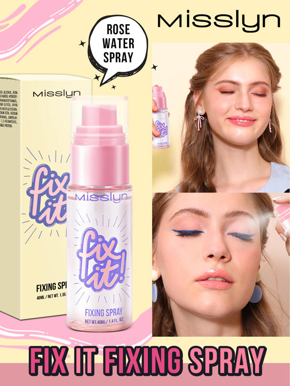 Risolvilo! Spray Fissante