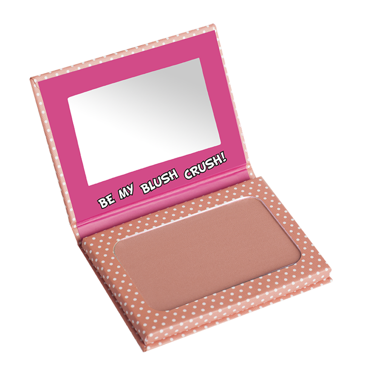 DOLCE CIPRIA BLUSH