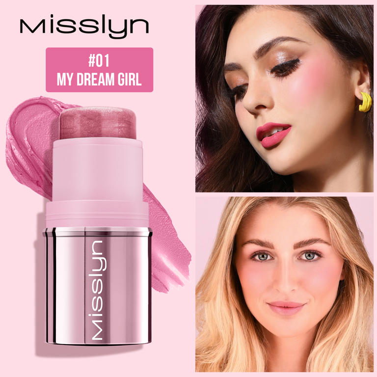 YOU GLOW GIRL! MULTI STICK & SHAPING QUEEN HIGHLIGHT AND CONTOUR STICK SET