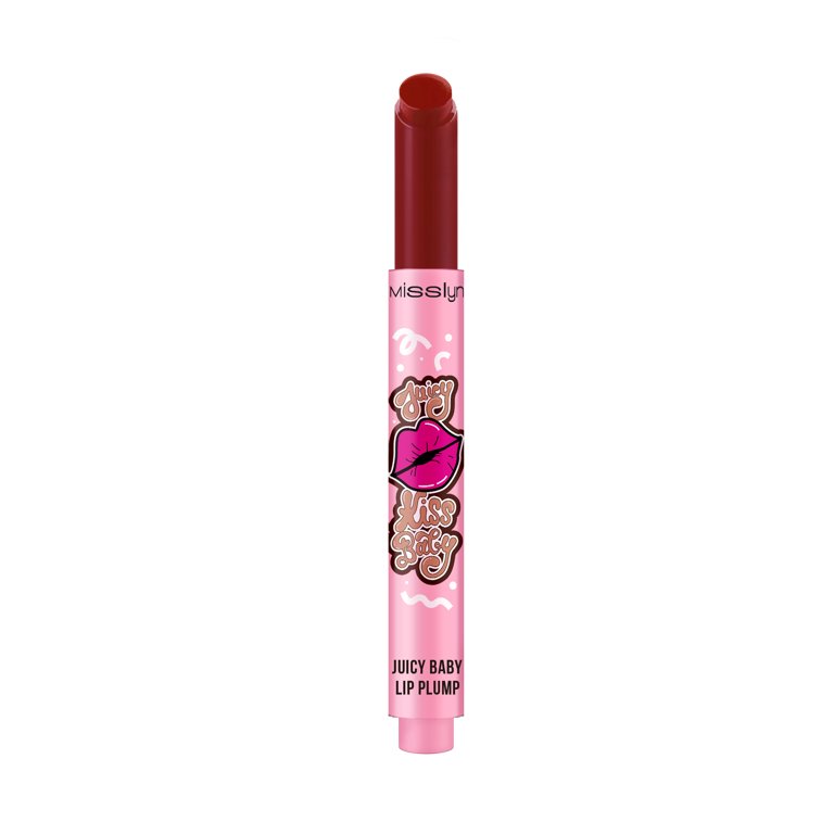 Juicy Kiss Baby succoso bambino Labbra carnose