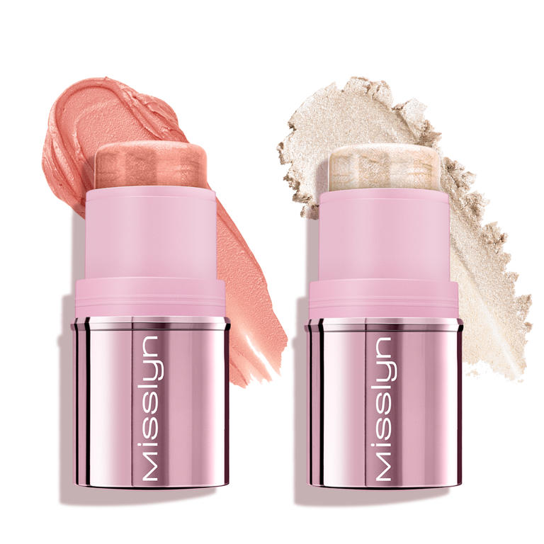 YOU GLOW GIRL! MULTI STICK & HIGHLIGHTER STICK SET