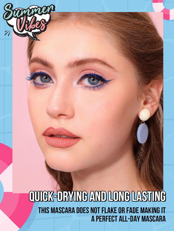 Mascara Color mania