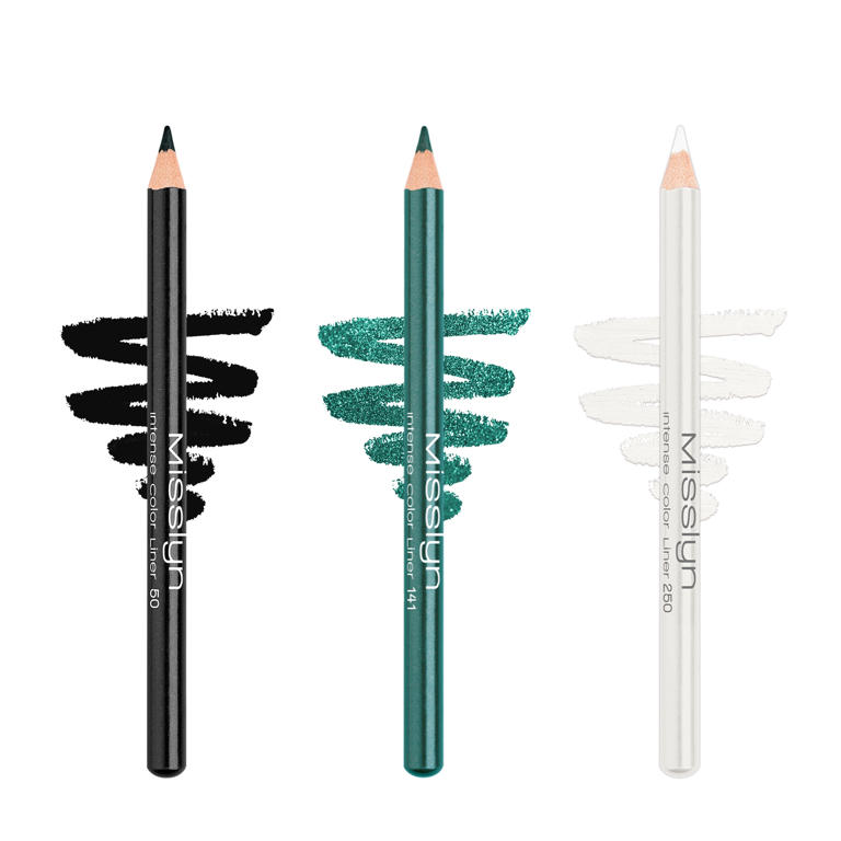 INTENSE COLOR LINER SET