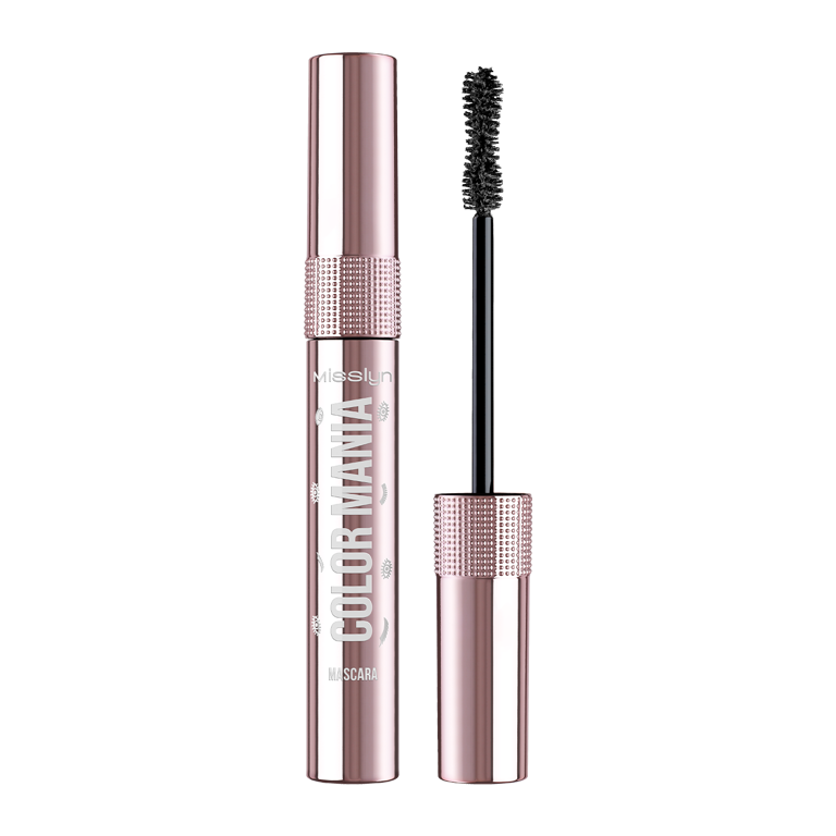 Mascara Color mania
