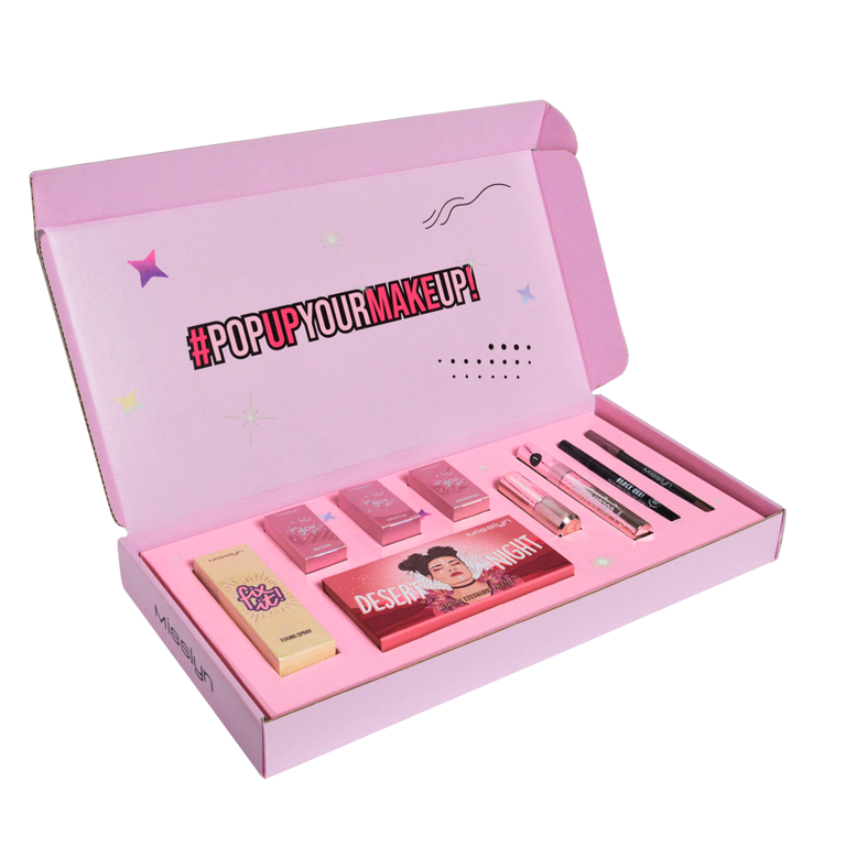 GIFT BOX