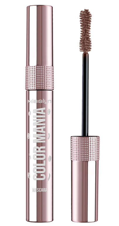 Mascara Color mania