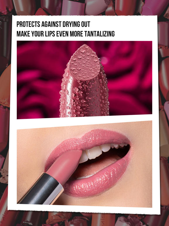 ROSSETTO CREAM CRUSH
