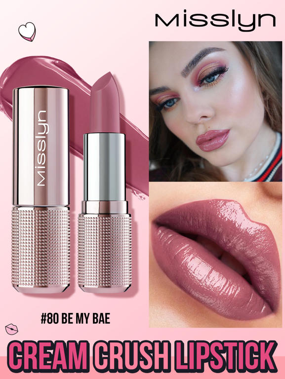 ROSSETTO CREAM CRUSH