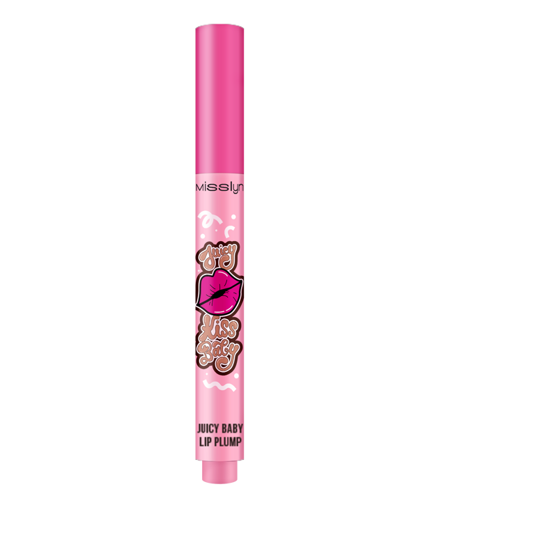 Juicy Kiss Baby succoso bambino Labbra carnose