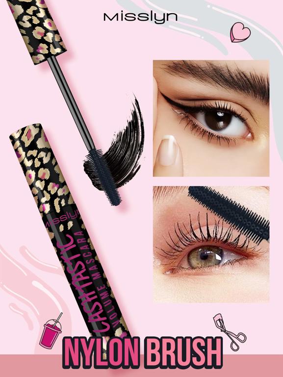 mascara lashtastic volume