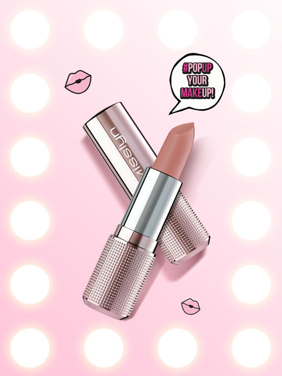 ROSSETTO CREAM CRUSH