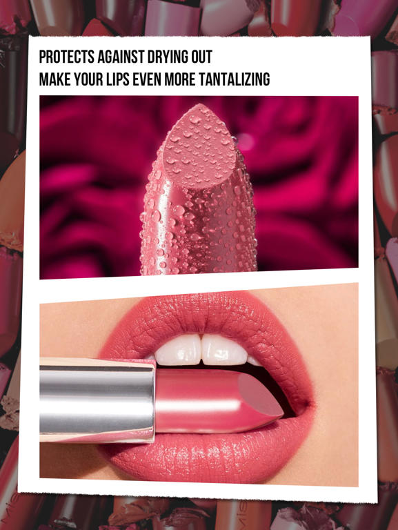 ROSSETTO CREAM CRUSH