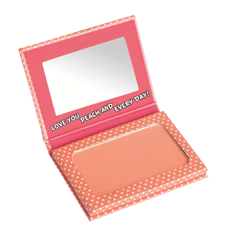 DOLCE CIPRIA BLUSH