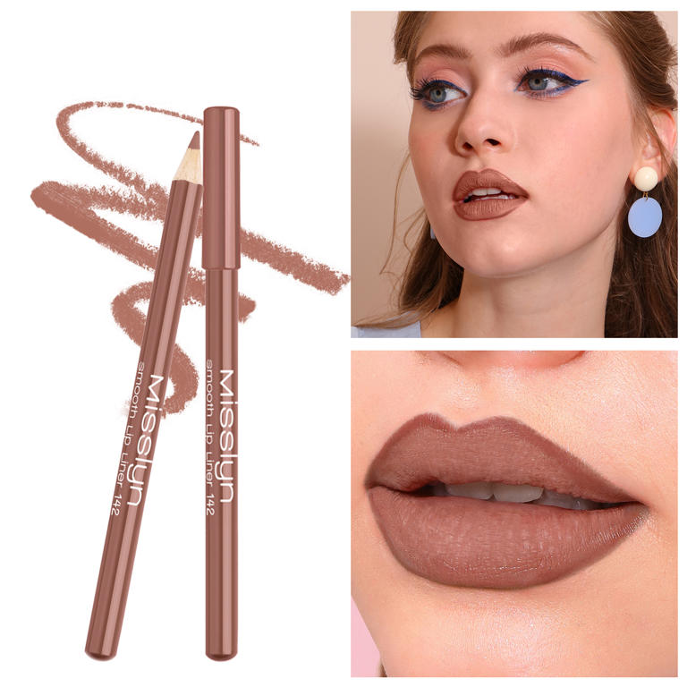 HOLO SHINE LIP CREAM & VELVET MATTE LIP CREAM & LIP LINER SET