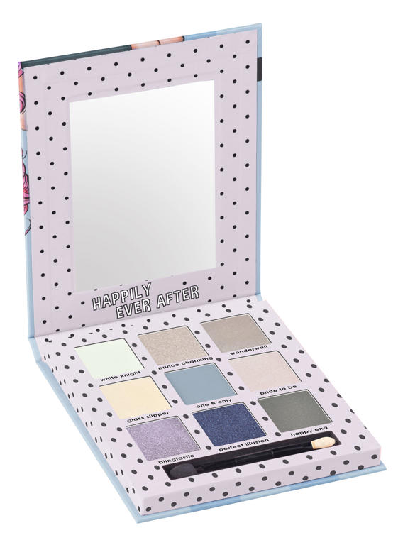 Occhio Credere Nelle Favole! Palette di ombretti