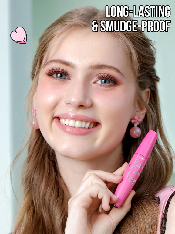 Lolita Lashes Mascara Effetto Push-up 01