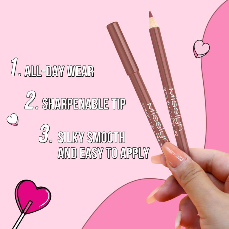 HOLO SHINE LIP CREAM & VELVET MATTE LIP CREAM & LIP LINER SET