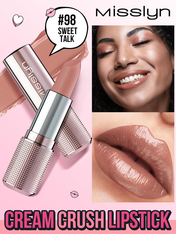 ROSSETTO CREAM CRUSH