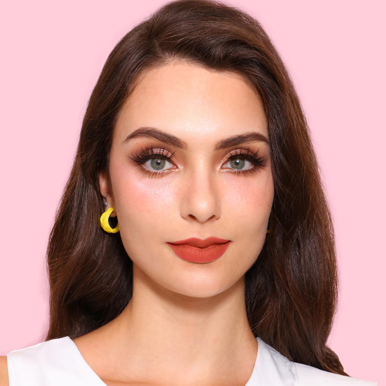 VELVET MATTE LIP CREAM SET